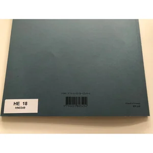 Henle Verlag Bach Notenbüchlein
