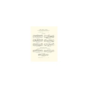 Henle Verlag Bach Sechs Partiten BWV825-830