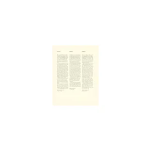 Henle Verlag Bach Vier Duette BWV 802-805