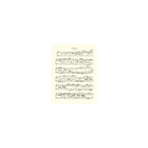 Henle Verlag Bach Wohltemperiert Klavier I