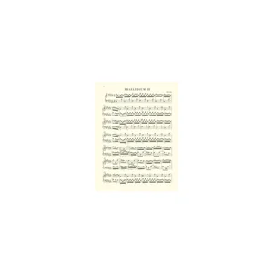 Henle Verlag Bach Wohltemperiert Klavier I