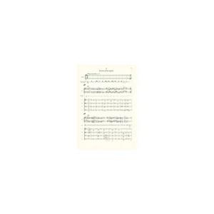 Henle Verlag Bartók Concert for Orchester