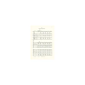 Henle Verlag Bartók Concert for Orchester