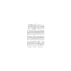 Henle Verlag Bartók Streichquartette