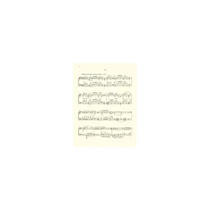 Henle Verlag Bartók Ungarische Volkslieder