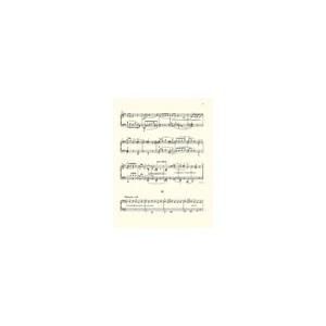 Henle Verlag Bartók Ungarische Volkslieder
