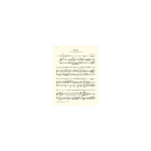 Henle Verlag Beethoven Cellosonate Op.102/1