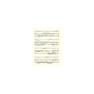 Henle Verlag Beethoven Cellosonate Op.102/1
