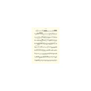 Henle Verlag Beethoven Cellosonate Op.102/1