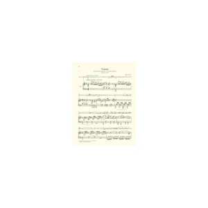 Henle Verlag Beethoven Cellosonate op.5/2
