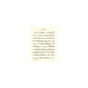 Henle Verlag Beethoven Cellosonate op.5/2