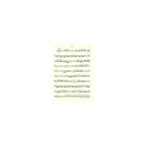 Henle Verlag Beethoven Cellosonate op.5/2