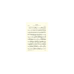 Henle Verlag Beethoven Cellosonate op.5/2