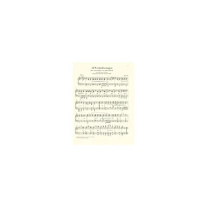 Henle Verlag Beethoven Diabelli-Variationen