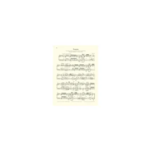 Henle Verlag Beethoven Fünf Klaviersonaten
