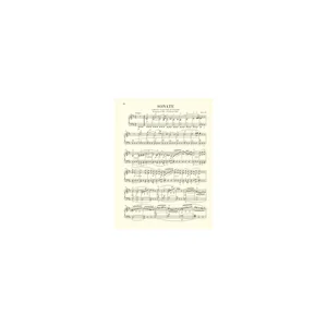 Henle Verlag Beethoven Fünf Klaviersonaten