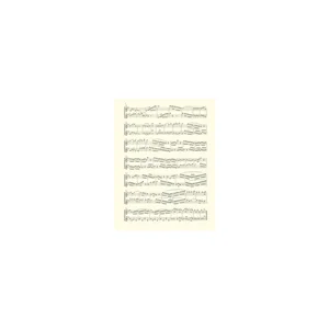 Henle Verlag Beethoven Flötenduo WoO 26