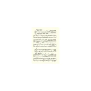 Henle Verlag Beethoven Flötenduo WoO 26