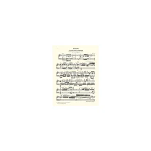 Henle Verlag Beethoven Klaviersonate Nr.8