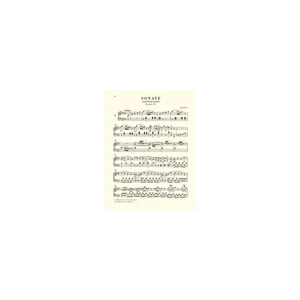 Henle Verlag Beethoven Klaviersonaten 1