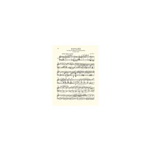 Henle Verlag Beethoven Klaviersonaten 1