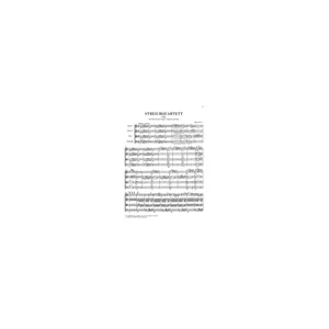 Henle Verlag Beethoven Streichquartette
