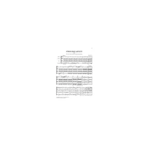 Henle Verlag Beethoven Streichquartette