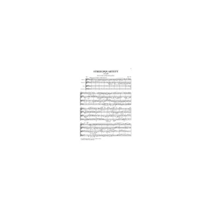 Henle Verlag Beethoven Streichquartette