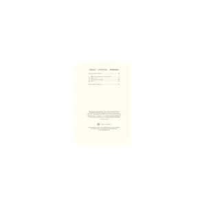 Henle Verlag Beethoven Symphonie Nr.9