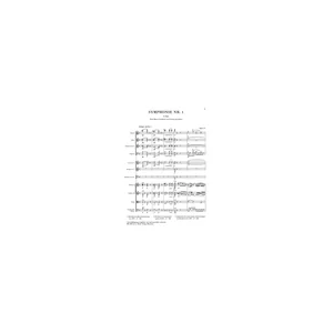 Henle Verlag Beethoven Symphonien