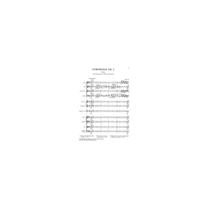 Henle Verlag Beethoven Symphonien
