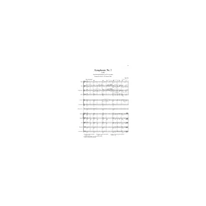 Henle Verlag Beethoven Symphonien