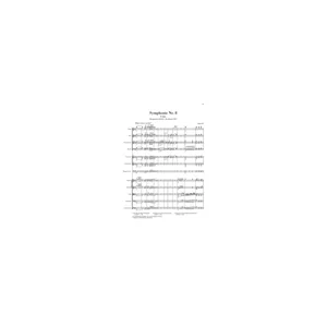 Henle Verlag Beethoven Symphonien