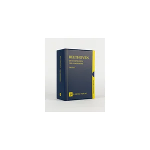 Henle Verlag Beethoven Symphonien