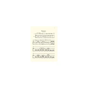 Henle Verlag Beethoven Violinromanzen