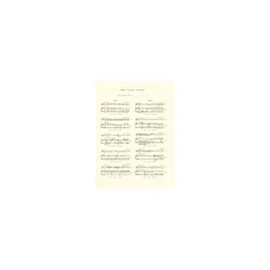 Henle Verlag Beethoven Violinsonaten 1