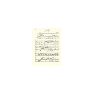 Henle Verlag Beethoven Violinsonaten 1