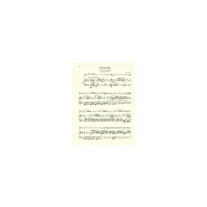 Henle Verlag Beethoven Violinsonaten 1