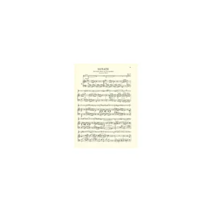 Henle Verlag Beethoven Violinsonaten 1