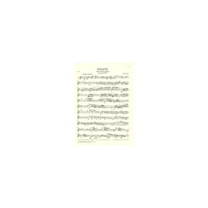 Henle Verlag Beethoven Violinsonaten 1