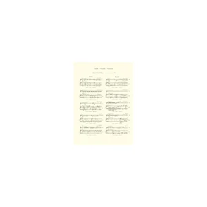 Henle Verlag Beethoven Violinsonaten 2