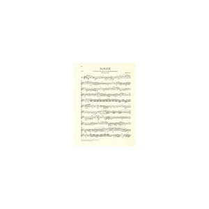 Henle Verlag Beethoven Violinsonaten 2