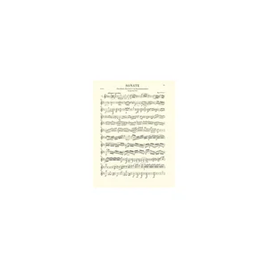 Henle Verlag Beethoven Violinsonaten 2