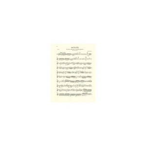 Henle Verlag Beethoven Violinsonaten 2
