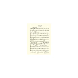 Henle Verlag Beethoven Violinsonaten 2