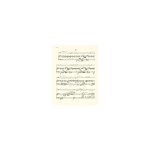 Henle Verlag Bosmans Cellosonate
