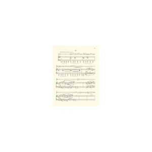 Henle Verlag Bosmans Cellosonate