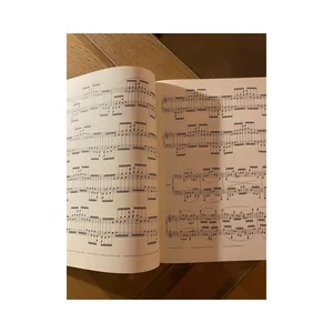 Henle Verlag Brahms 51 Übungen für Klavier