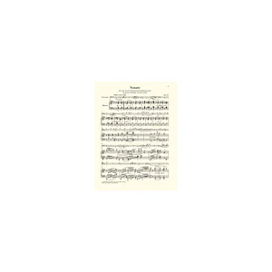 Henle Verlag Brahms Cellosonate op. 38