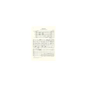 Henle Verlag Brahms Klarinettenquintett